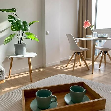 Ar Apartments - Central And Modern Apartment In Benalmádena Εξωτερικό φωτογραφία