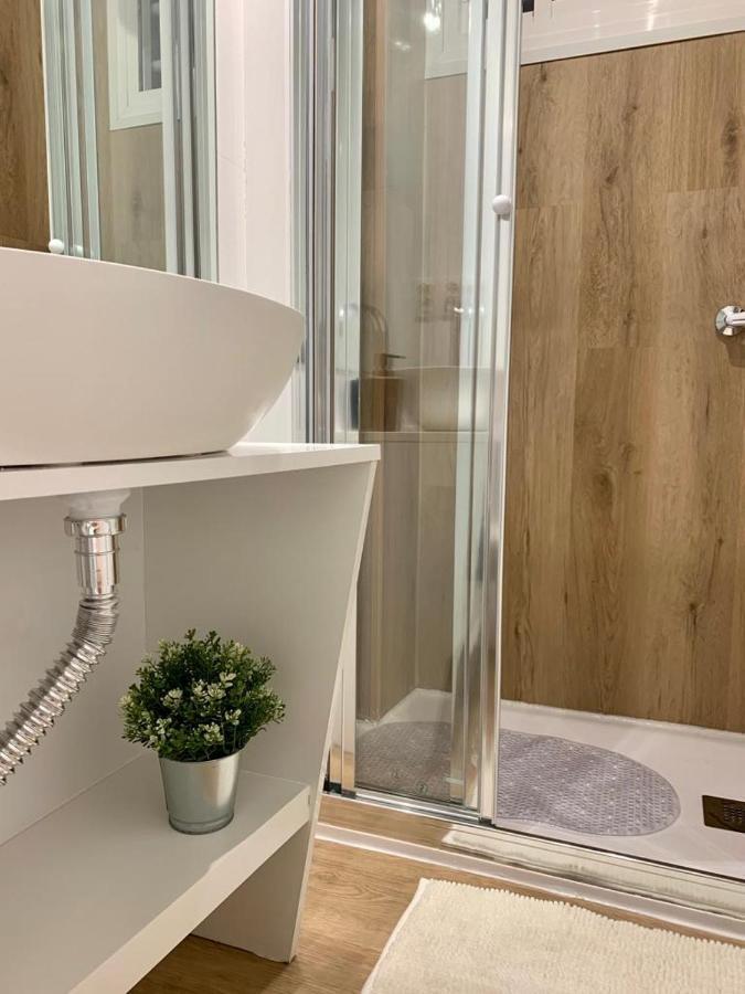 Ar Apartments - Central And Modern Apartment In Benalmádena Εξωτερικό φωτογραφία