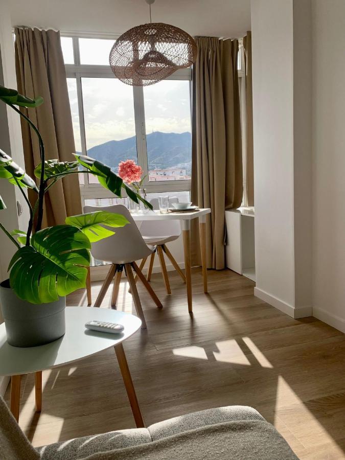 Ar Apartments - Central And Modern Apartment In Benalmádena Εξωτερικό φωτογραφία