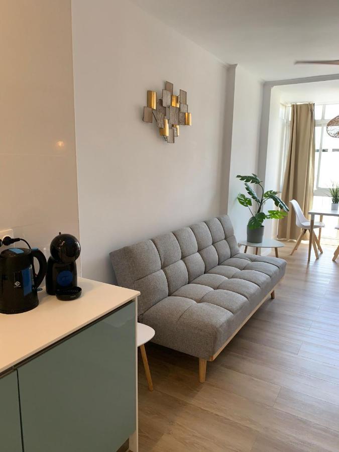 Ar Apartments - Central And Modern Apartment In Benalmádena Εξωτερικό φωτογραφία
