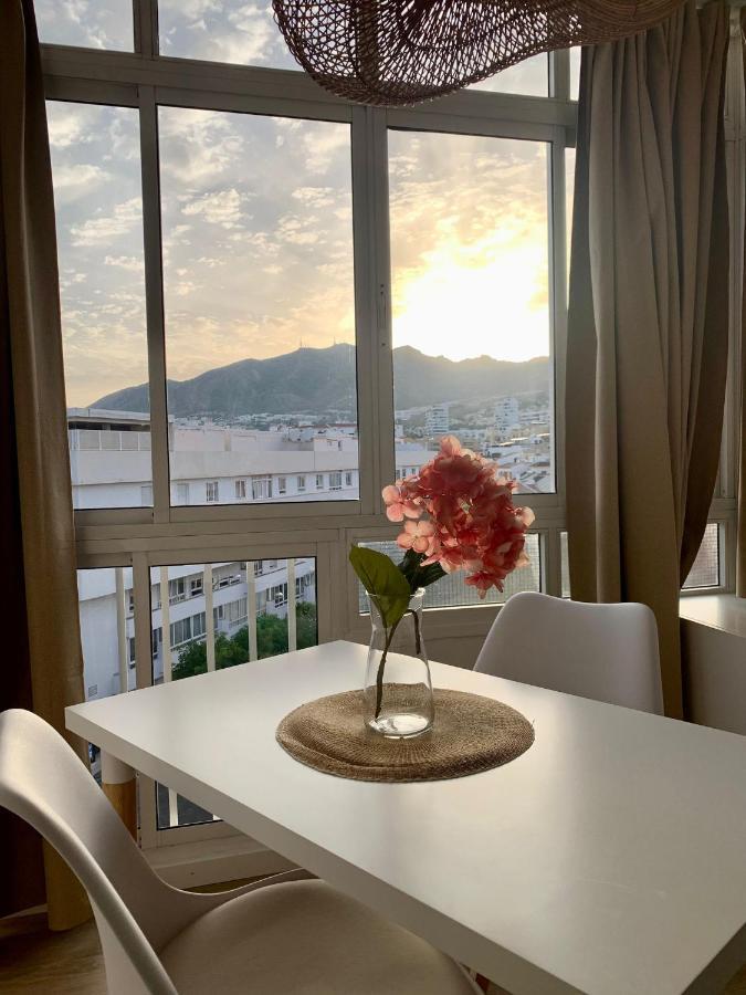 Ar Apartments - Central And Modern Apartment In Benalmádena Εξωτερικό φωτογραφία