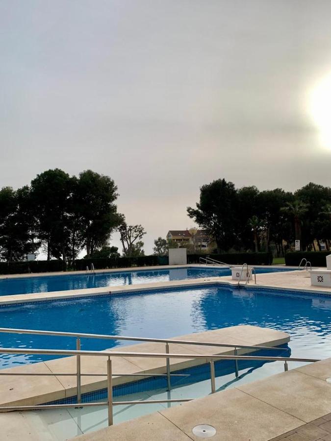 Ar Apartments - Central And Modern Apartment In Benalmádena Εξωτερικό φωτογραφία
