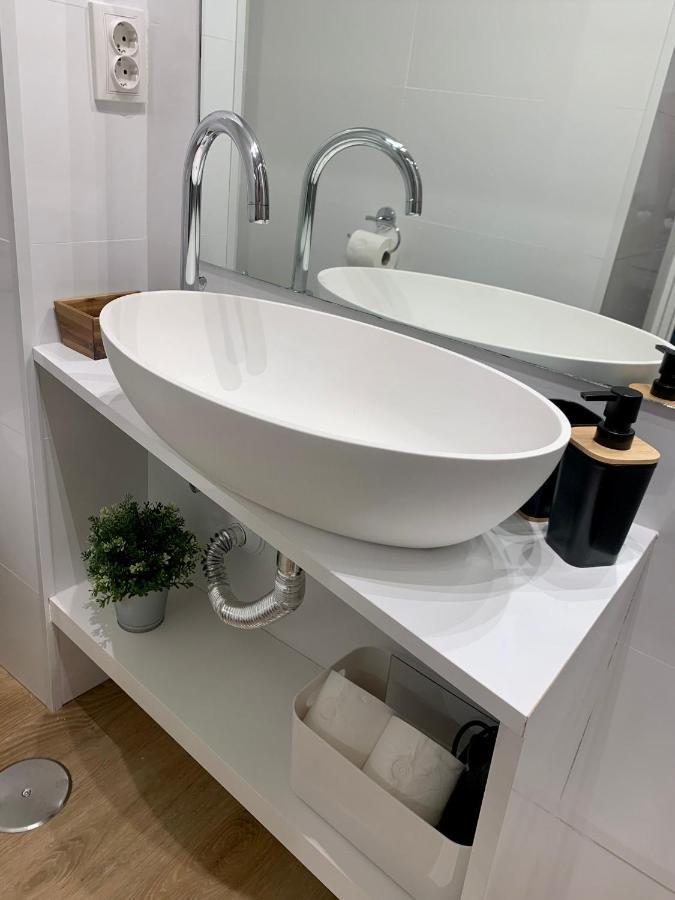 Ar Apartments - Central And Modern Apartment In Benalmádena Εξωτερικό φωτογραφία