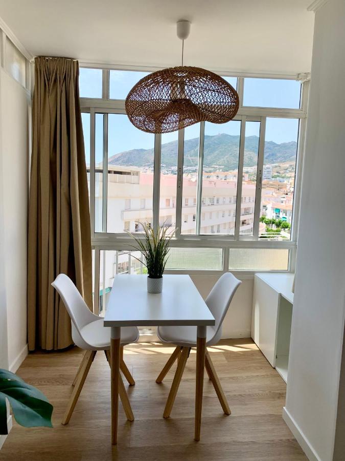 Ar Apartments - Central And Modern Apartment In Benalmádena Εξωτερικό φωτογραφία