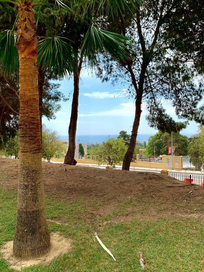 Ar Apartments - Central And Modern Apartment In Benalmádena Εξωτερικό φωτογραφία