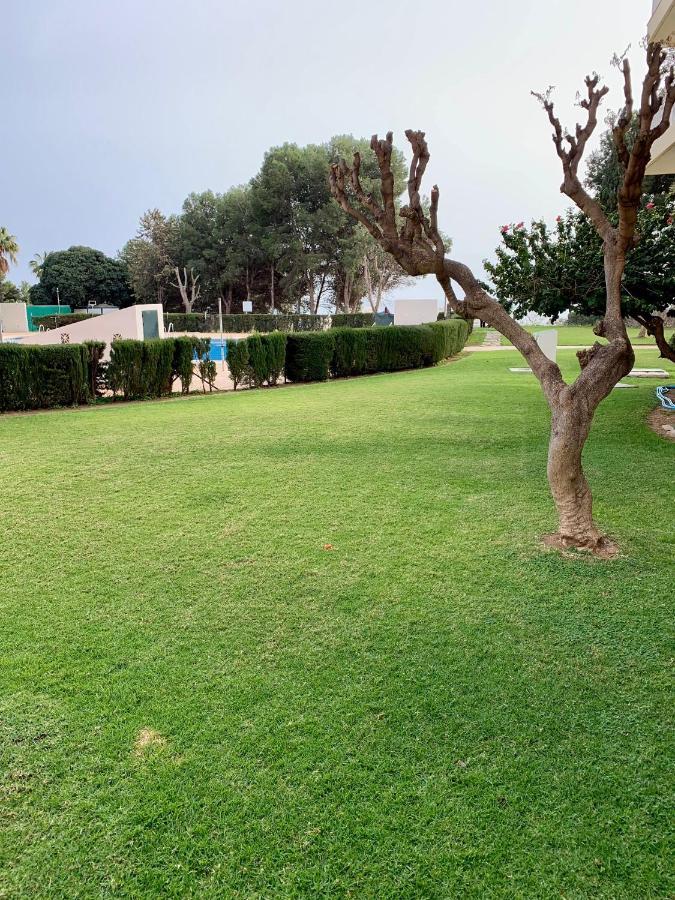 Ar Apartments - Central And Modern Apartment In Benalmádena Εξωτερικό φωτογραφία