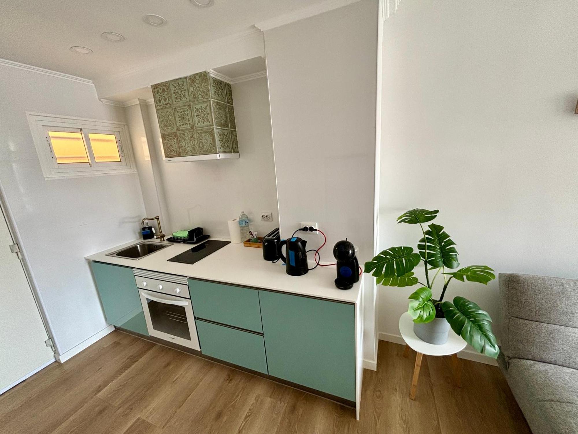 Ar Apartments - Central And Modern Apartment In Benalmádena Εξωτερικό φωτογραφία