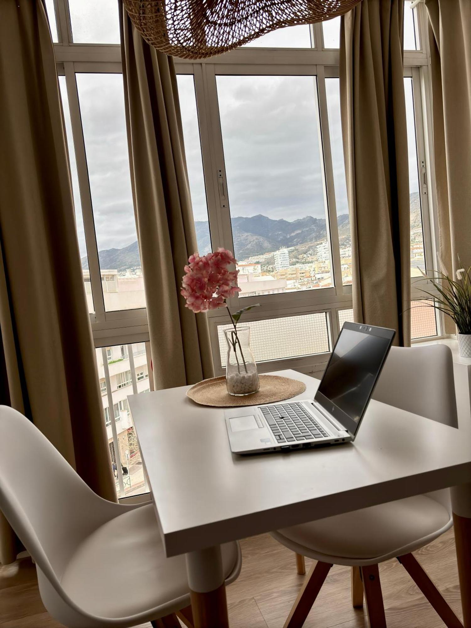 Ar Apartments - Central And Modern Apartment In Benalmádena Εξωτερικό φωτογραφία
